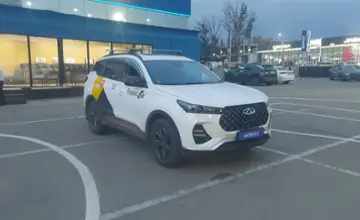 Chery Tiggo 7 Pro 2023 года за 8 500 000 тг. в Алматы фото 2