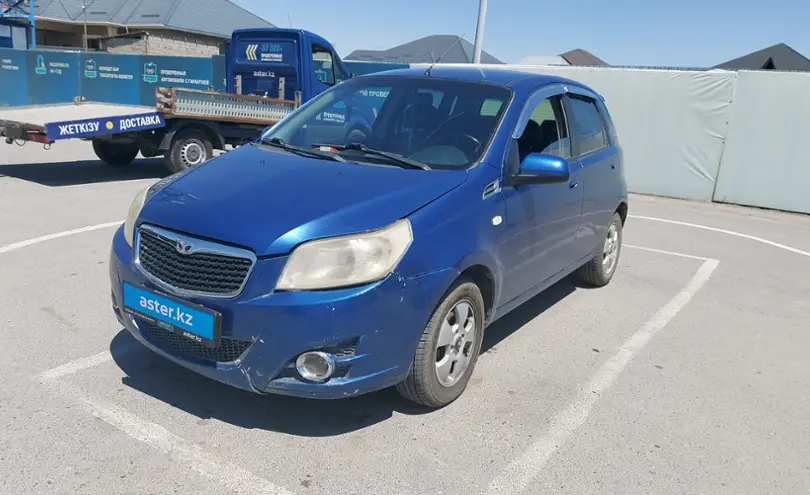 Daewoo Gentra 2010 года за 2 090 000 тг. в Шымкент