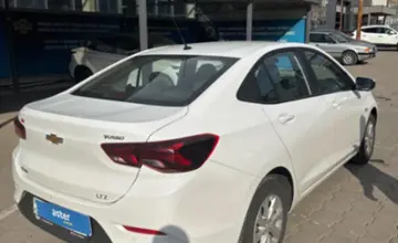 Chevrolet Onix 2023 года за 6 300 000 тг. в Караганда