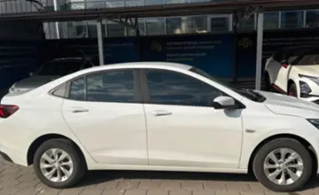 Chevrolet Onix 2023 года за 6 300 000 тг. в Караганда фото 4