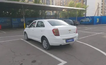 Chevrolet Cobalt 2022 года за 6 000 000 тг. в Алматы фото 4