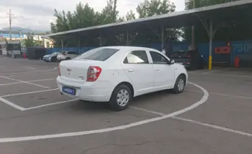 Chevrolet Cobalt 2022 года за 6 000 000 тг. в Алматы фото 3