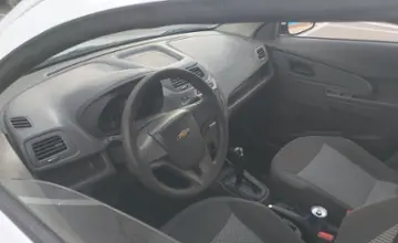 Chevrolet Cobalt 2022 года за 6 000 000 тг. в Алматы фото 5