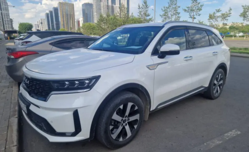Kia Sorento 2022 года за 18 000 000 тг. в Астана