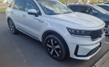 Kia Sorento 2022 года за 18 000 000 тг. в Астана фото 3