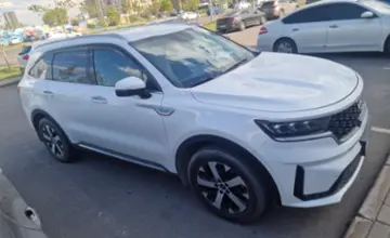 Kia Sorento 2022 года за 18 000 000 тг. в Астана фото 4