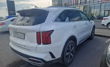 Kia Sorento 2022 года за 18 000 000 тг. в Астана