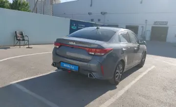 Kia Rio 2021 года за 9 000 000 тг. в Шымкент фото 3