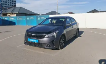 Kia Rio 2021 года за 9 000 000 тг. в Шымкент фото 1