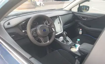 Subaru Outback 2022 года за 16 500 000 тг. в Алматы фото 5