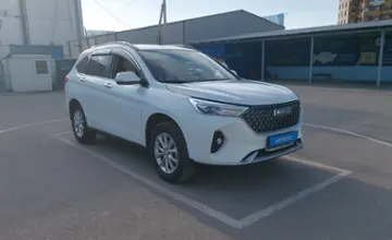 Haval M6 2024 года за 9 500 000 тг. в Шымкент фото 2