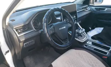 Haval M6 2024 года за 9 500 000 тг. в Шымкент фото 5