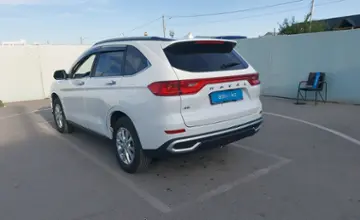 Haval M6 2024 года за 9 500 000 тг. в Шымкент фото 4