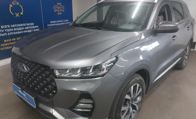 Chery Tiggo 7 Pro 2022 года за 8 000 000 тг. в Астана