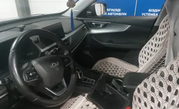 Chery Tiggo 7 Pro 2022 года за 8 000 000 тг. в Астана фото 5