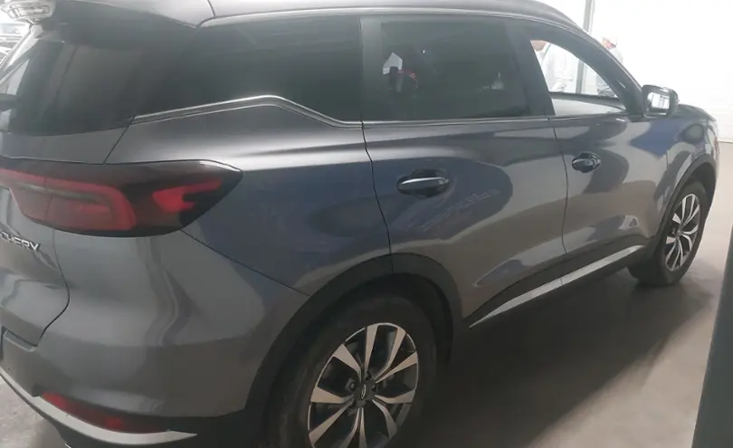Chery Tiggo 7 Pro 2022 года за 8 000 000 тг. в Астана фото 3