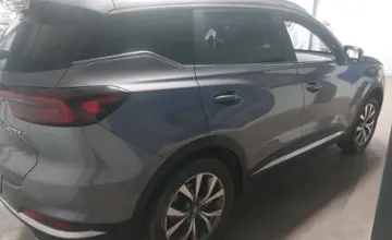 Chery Tiggo 7 Pro 2022 года за 8 000 000 тг. в Астана фото 3