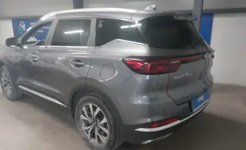 Chery Tiggo 7 Pro 2022 года за 8 000 000 тг. в Астана фото 4