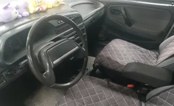 LADA (ВАЗ) 2115 2010 года за 1 400 000 тг. в Астана фото 5