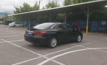 Toyota Camry 2016 года за 8 200 000 тг. в Алматы фото 3