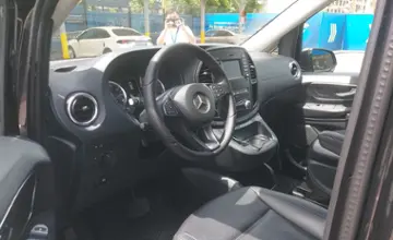 Mercedes-Benz V-Класс 2018 года за 13 500 000 тг. в Алматы фото 5