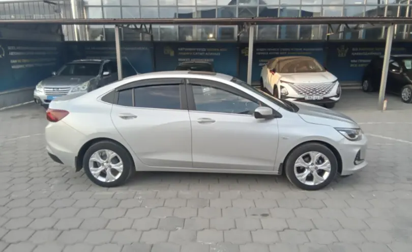 Chevrolet Onix 2023 года за 8 000 000 тг. в Караганда фото 4