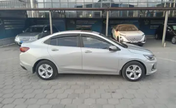 Chevrolet Onix 2023 года за 8 000 000 тг. в Караганда фото 4