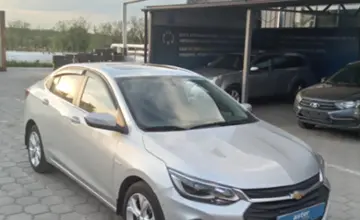 Chevrolet Onix 2023 года за 8 000 000 тг. в Караганда фото 3