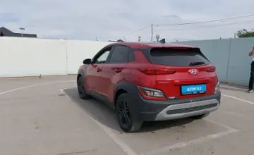 Hyundai Kona 2022 года за 12 000 000 тг. в Шымкент фото 4