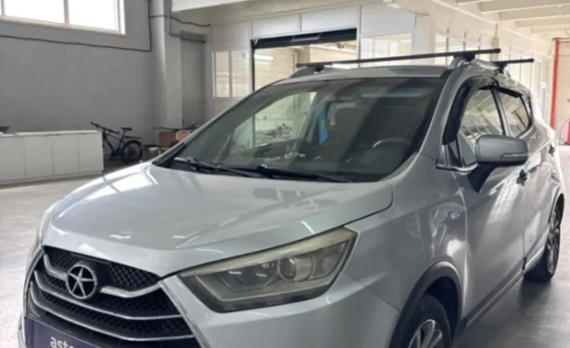 JAC S3 2016 года за 4 200 000 тг. в Петропавловск