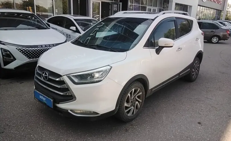 JAC S3 2016 года за 3 300 000 тг. в Актобе
