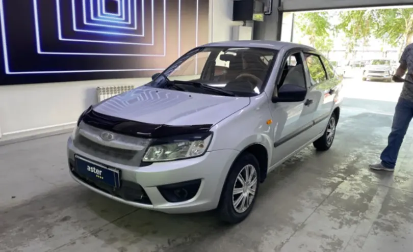 LADA (ВАЗ) Granta 2015 года за 2 000 000 тг. в Павлодар