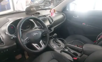 Kia Sportage 2014 года за 8 500 000 тг. в Астана фото 5