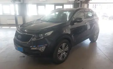 Kia Sportage 2014 года за 8 500 000 тг. в Астана фото 1
