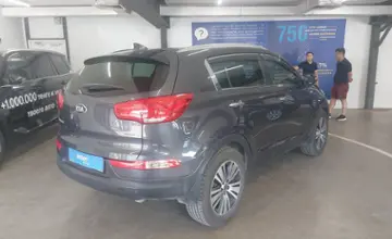 Kia Sportage 2014 года за 8 500 000 тг. в Астана фото 3