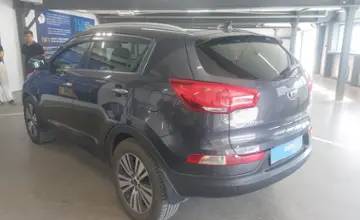 Kia Sportage 2014 года за 8 500 000 тг. в Астана фото 4