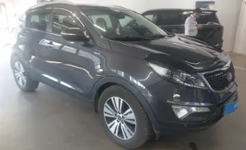 Kia Sportage 2014 года за 8 500 000 тг. в Астана фото 2