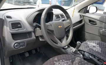 Chevrolet Cobalt 2020 года за 5 000 000 тг. в Шымкент фото 5
