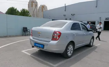 Chevrolet Cobalt 2020 года за 5 000 000 тг. в Шымкент фото 3