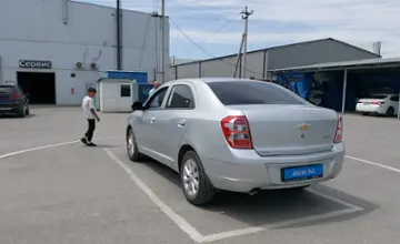 Chevrolet Cobalt 2020 года за 5 000 000 тг. в Шымкент фото 4