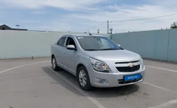 Chevrolet Cobalt 2020 года за 5 000 000 тг. в Шымкент фото 2