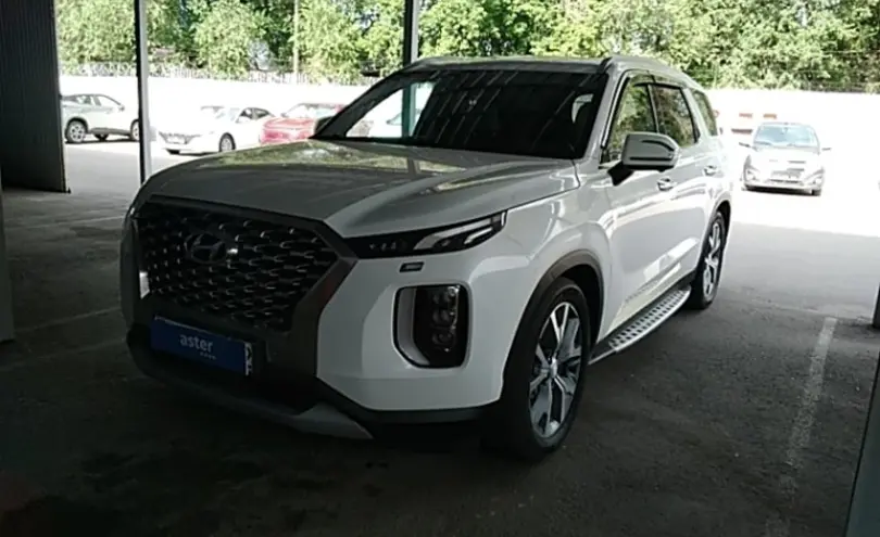 Hyundai Palisade 2019 года за 13 000 000 тг. в Алматы