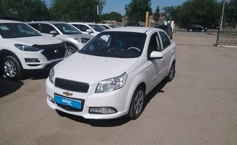 Chevrolet Nexia 2022 года за 5 200 000 тг. в Актобе