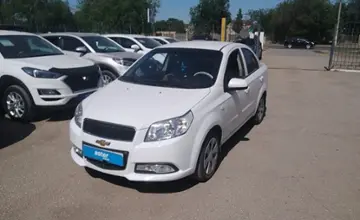 Chevrolet Nexia 2022 года за 5 200 000 тг. в Актобе фото 1
