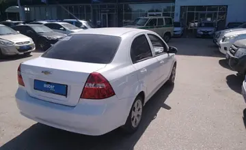 Chevrolet Nexia 2022 года за 5 200 000 тг. в Актобе