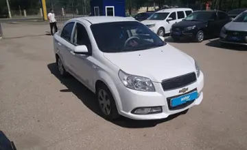 Chevrolet Nexia 2022 года за 5 200 000 тг. в Актобе фото 3