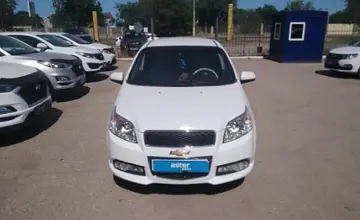 Chevrolet Nexia 2022 года за 5 200 000 тг. в Актобе фото 2
