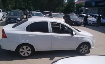 Chevrolet Nexia 2022 года за 5 200 000 тг. в Актобе фото 4