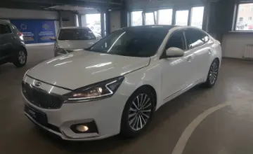 Kia K7 2016 года за 10 000 000 тг. в Астана фото 1