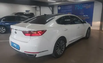 Kia K7 2016 года за 10 000 000 тг. в Астана фото 3